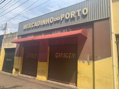 Salão em Centro, Piracicaba/SP de 80m² para locação R$ 3.800,00/mes