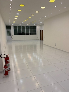 Salão em Centro, São Bernardo do Campo/SP de 220m² para locação R$ 16.000,00/mes