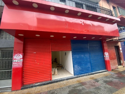 Salão em Centro, Suzano/SP de 38m² para locação R$ 4.200,00/mes