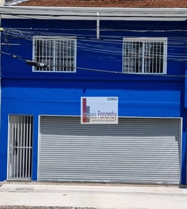 Salão em Ipiranga, São Paulo/SP de 80m² para locação R$ 3.590,00/mes