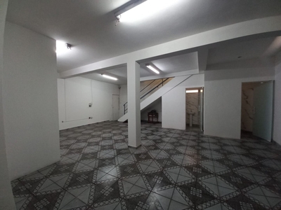 Salão em Jardim Murilo, Mogi Guaçu/SP de 180m² para locação R$ 3.500,00/mes