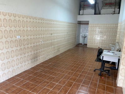 Salão em Jardim Penha, São Paulo/SP de 45m² para locação R$ 1.500,00/mes