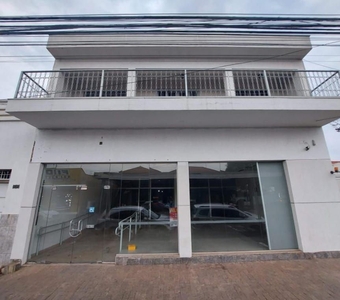 Salão em Paulicéia, Piracicaba/SP de 409m² para locação R$ 9.000,00/mes