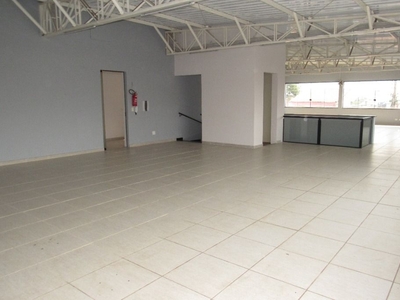 Salão em Paulista, Piracicaba/SP de 219m² para locação R$ 5.000,00/mes