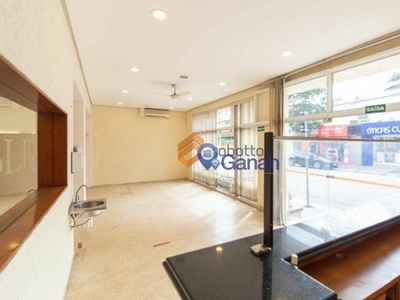 Salão em Sé, São Paulo/SP de 387m² para locação R$ 16.000,00/mes