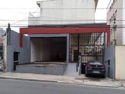 Salão em Sé, São Paulo/SP de 800m² para locação R$ 10.000,00/mes