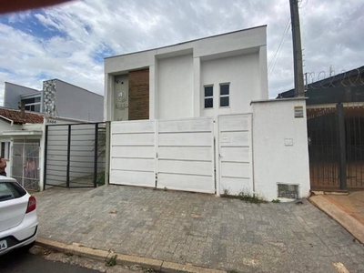 Salão em Vila Independência, Piracicaba/SP de 243m² para locação R$ 3.500,00/mes