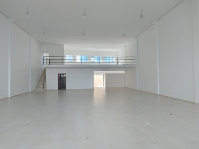 Salão em Vila Monteiro, Piracicaba/SP de 463m² para locação R$ 10.900,00/mes