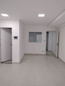 Salão em Vila Moreira, Guarulhos/SP de 30m² para locação R$ 950,00/mes