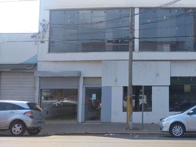 Salão em Vila Rezende, Piracicaba/SP de 379m² para locação R$ 12.500,00/mes