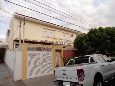 Sobrado em Alto da Boa Vista, Ribeirão Preto/SP de 222m² 3 quartos para locação R$ 3.000,00/mes