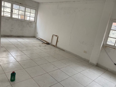 Sobrado em Boqueirão, Santos/SP de 120m² para locação R$ 6.000,00/mes