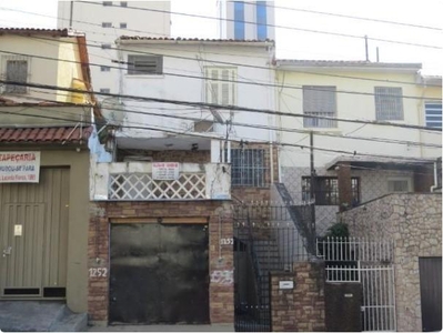 Sobrado em Cambuci, São Paulo/SP de 250m² 8 quartos à venda por R$ 2.500.000,00 ou para locação R$ 5.000,00/mes
