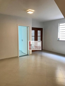 Sobrado em Campo Belo, São Paulo/SP de 300m² 10 quartos para locação R$ 11.500,00/mes