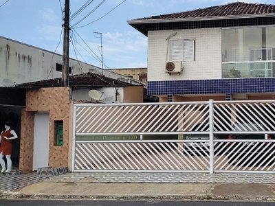 Sobrado em Cidade Ocian, Praia Grande/SP de 51m² 2 quartos à venda por R$ 199.000,00 ou para locação R$ 1.500,00/mes