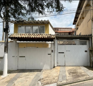 Sobrado em Embu Mirim, Itapecerica da Serra/SP de 300m² à venda por R$ 629.000,00