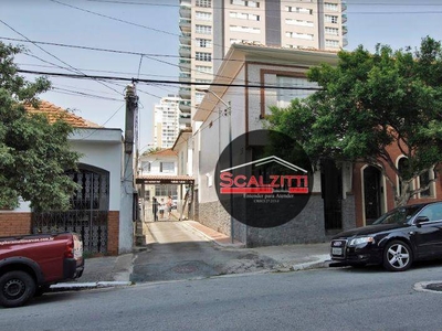 Sobrado em Ipiranga, São Paulo/SP de 106m² 2 quartos para locação R$ 3.900,00/mes