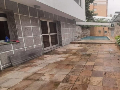 Sobrado em Jardim Anália Franco, São Paulo/SP de 665m² 4 quartos para locação R$ 50.000,00/mes