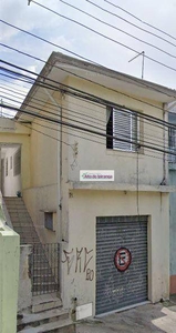 Sobrado em Jardim Clímax, São Paulo/SP de 185m² 2 quartos à venda por R$ 465.000,00