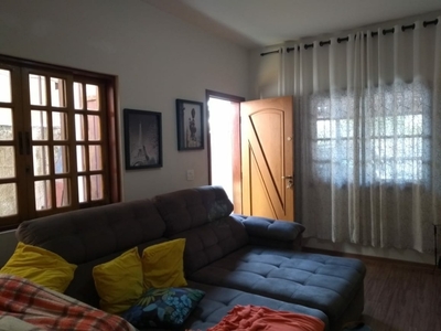 Sobrado em Jardim das Indústrias, São José dos Campos/SP de 0m² 3 quartos à venda por R$ 659.000,00