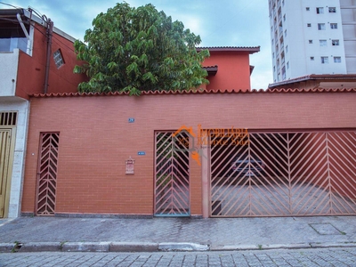 Sobrado em Jardim Tranqüilidade, Guarulhos/SP de 400m² 4 quartos à venda por R$ 1.599.000,00