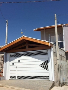 Sobrado em Piracangaguá, Taubaté/SP de 110m² 3 quartos à venda por R$ 359.000,00