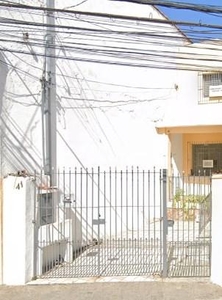 Sobrado em Saúde, São Paulo/SP de 163m² 4 quartos à venda por R$ 1.606.000,00