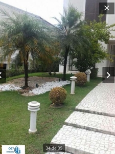 Sobrado em Tamboré, Santana de Parnaíba/SP de 320m² 4 quartos à venda por R$ 2.350.000,00 ou para locação R$ 11.150,00/mes