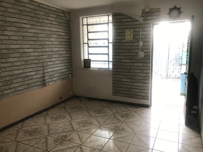 Sobrado em Tatuapé, São Paulo/SP de 100m² para locação R$ 3.800,00/mes