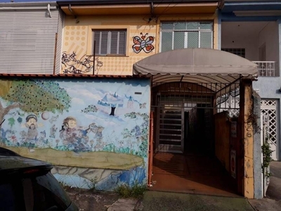 Sobrado em Tatuapé, São Paulo/SP de 230m² 3 quartos para locação R$ 5.000,00/mes