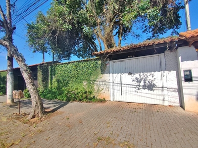 Sobrado em Vila Áurea, Poá/SP de 302m² 3 quartos à venda por R$ 1.699.000,00 ou para locação R$ 5.000,00/mes