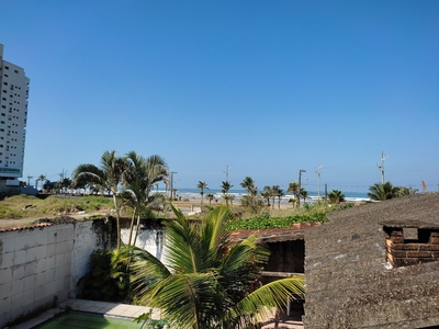 Sobrado em Vila Caiçara, Praia Grande/SP de 65m² 2 quartos à venda por R$ 239.000,00
