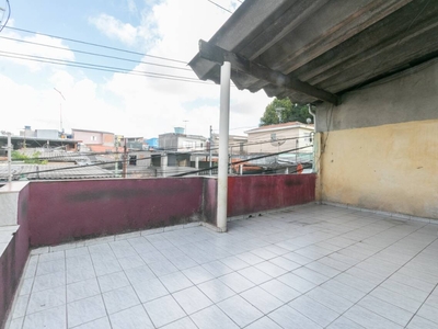 Sobrado em Vila Ema, São Paulo/SP de 138m² 4 quartos à venda por R$ 585.000,00