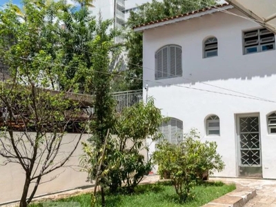 Sobrado em Vila Mariana, São Paulo/SP de 327m² 5 quartos à venda por R$ 2.690.000,00 ou para locação R$ 8.000,00/mes