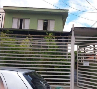 Sobrado em Vila Monte Alegre, São Paulo/SP de 413m² 3 quartos à venda por R$ 1.399.000,00 ou para locação R$ 6.000,00/mes