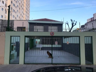 Sobrado em Vila Monumento, São Paulo/SP de 200m² 3 quartos à venda por R$ 1.696.000,00 ou para locação R$ 5.000,00/mes