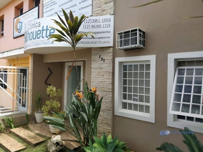 Sobrado em Vila Pinheiro, Jacareí/SP de 180m² à venda por R$ 449.000,00