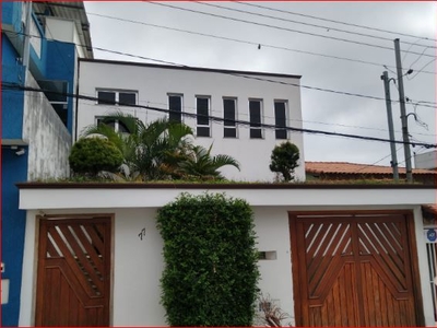 Sobrado em Vila Progresso (Zona Leste), São Paulo/SP de 450m² 4 quartos para locação R$ 12.000,00/mes