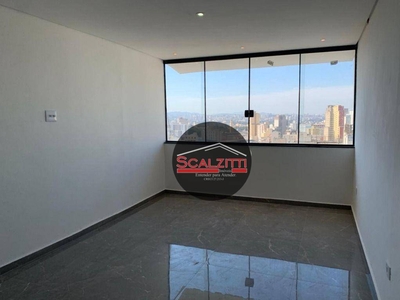Studio em Campos Elíseos, São Paulo/SP de 30m² 1 quartos à venda por R$ 169.000,00