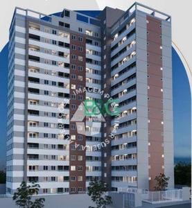 Studio em Jardim Imperador (Zona Leste), São Paulo/SP de 24m² 1 quartos à venda por R$ 205.950,00