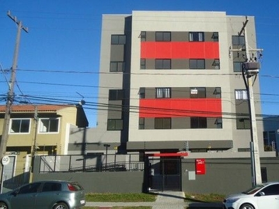 Studio em Lindóia, Curitiba/PR de 19m² 1 quartos à venda por R$ 194.000,00