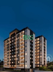 Studio em Vila Jaguara, São Paulo/SP de 17m² 1 quartos à venda por R$ 138.000,00