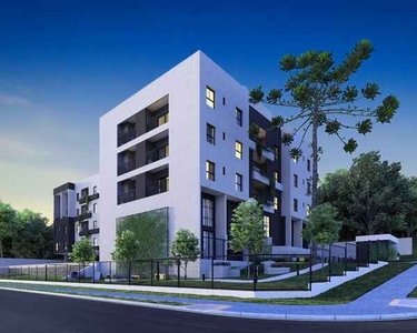 STUDIO RESIDENCIAL em Curitiba - PR, Cidade Industrial