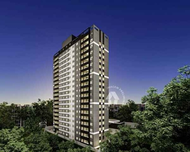 STUDIO RESIDENCIAL em São Paulo - SP, Panamby