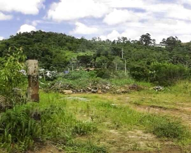 TERRENO À VENDA COM 328m², R$150.000,00, BAIRRO ITAJUBA, BARRA VELHA, SANTA CATARINA