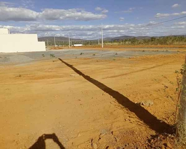 Terreno a venda no bairro acácias