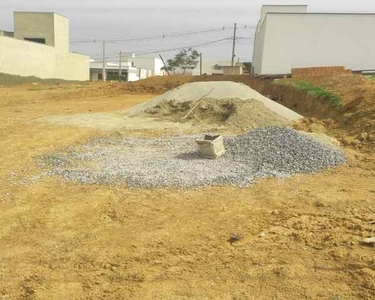 Terreno à venda no Condomínio Villaggio Ipanema I em, Sorocaba/SP