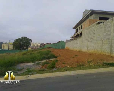 Terreno a venda no Residencial Central Parque em Bragança Paulista- SP