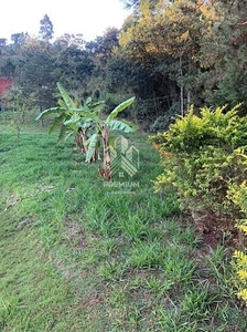 Terreno em Alpes D Ouro, Bom Jesus Dos Perdões/SP de 10m² à venda por R$ 174.000,00