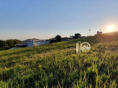 Terreno em Alto da Ponte, São José dos Campos/SP de 0m² à venda por R$ 223.000,00